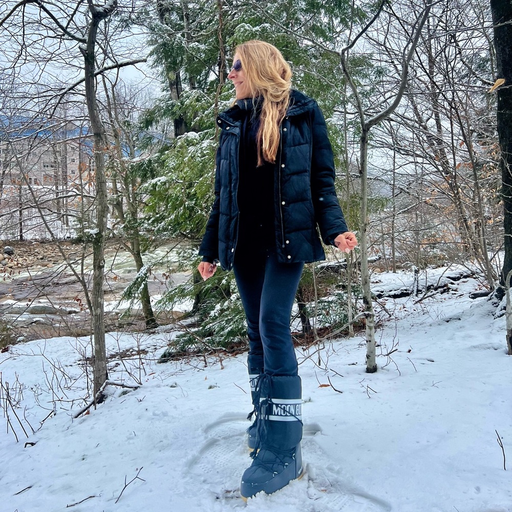 Meet your Posher, Melissa